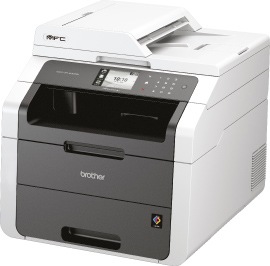 Immagine prodotto Brother Mfc-9140cdn (Laser, Colore)