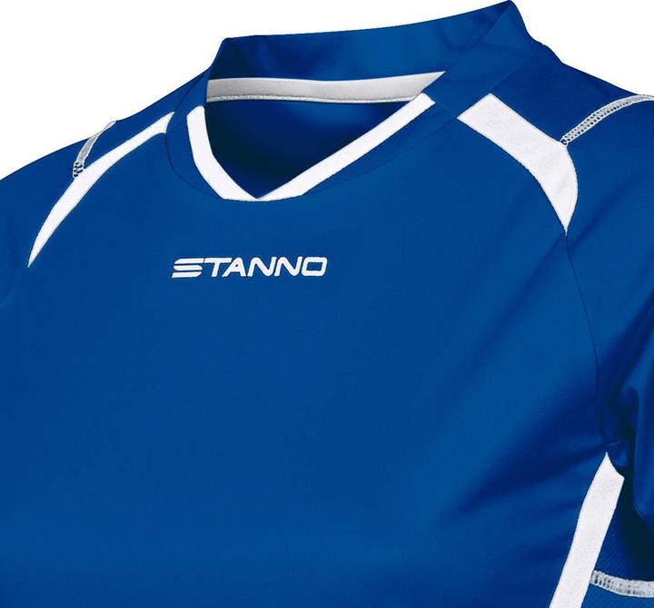 Image du produit Stanno Olympico Maillot Femme Manches Courtes (M)