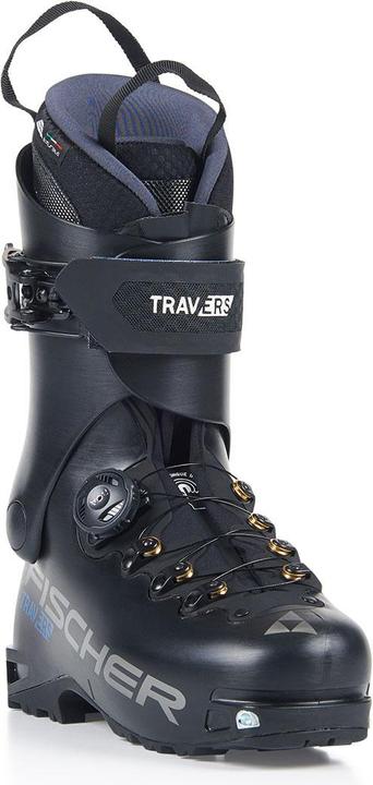 Image du produit Fischer Sports SKIBOOT FISCHER TRAVERS TS X8780684 (25.5)