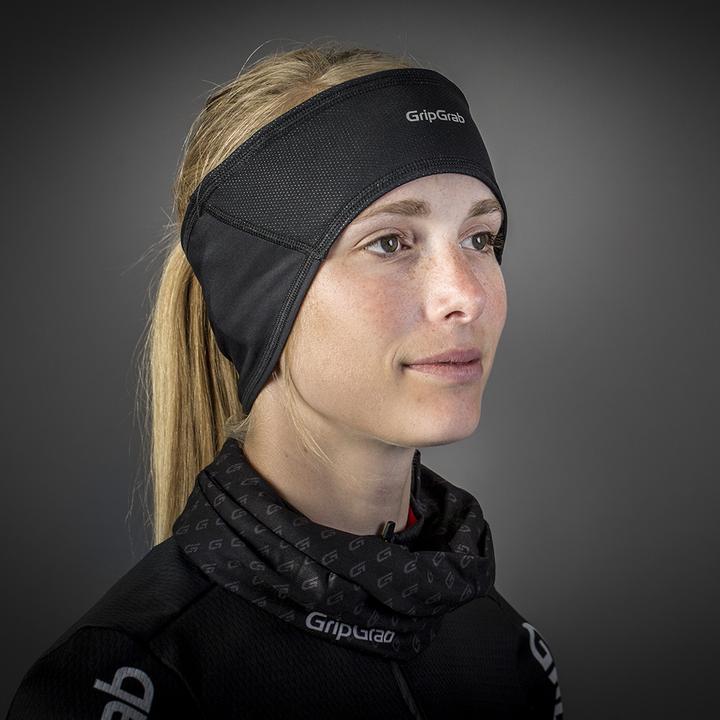 Produktbild GripGrab Windster Headband