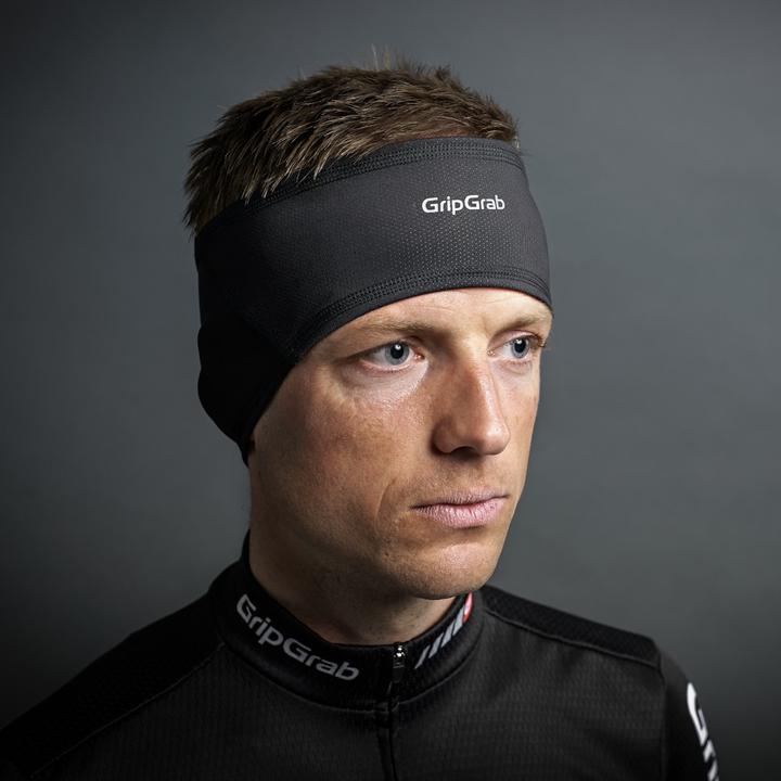 Produktbild GripGrab Windster Headband