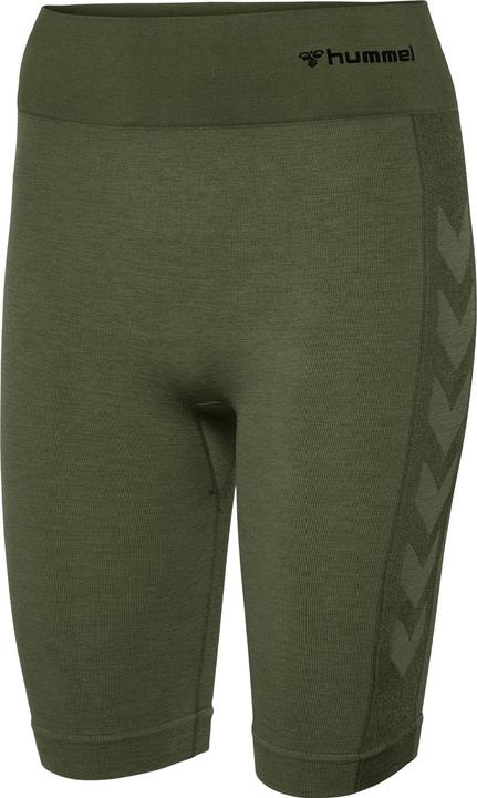 hummel Hmlclea Seamless Cycling Shorts