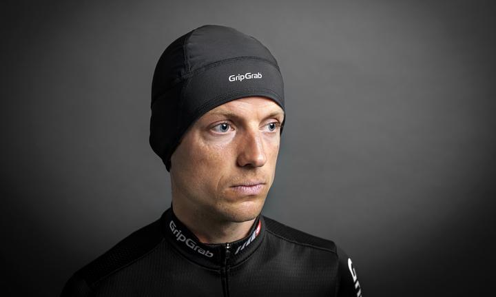 Actual product image GripGrab Windster Skull Cap (L)