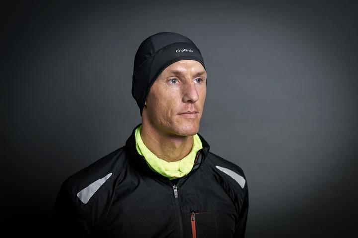 Actual product image GripGrab Windster Skull Cap (L)