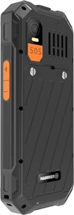 Actual product image Myphone Hammer 6 (2.40", 2 Mpx, 4G)