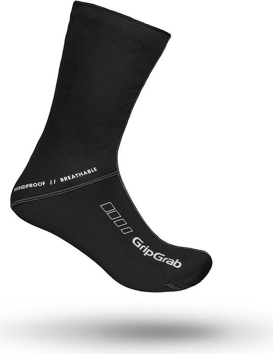 Produktbild GripGrab Windproof Socks (42 - 43)