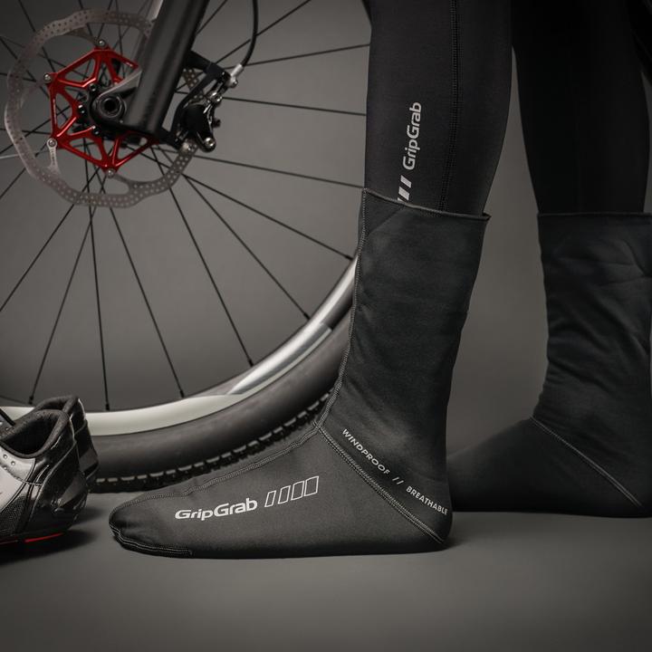 Produktbild GripGrab Windproof Socks (42 - 43)