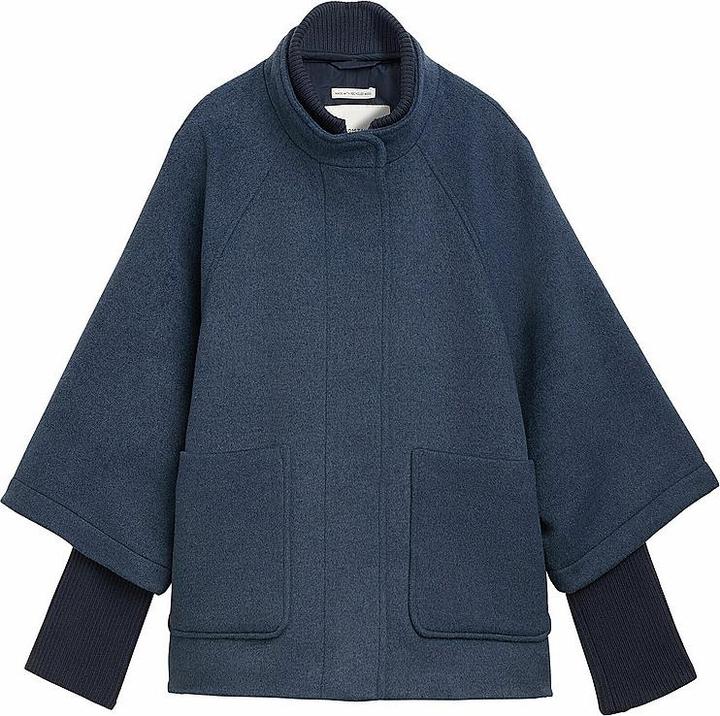 Image du produit Tom Tailor Cape (S)