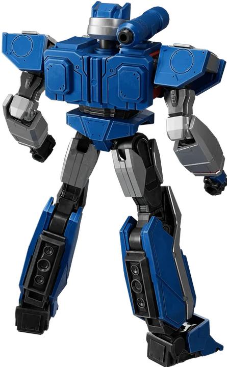 Produktbild Blokees Transformers Classic Class 17 Transformers One Soundwave