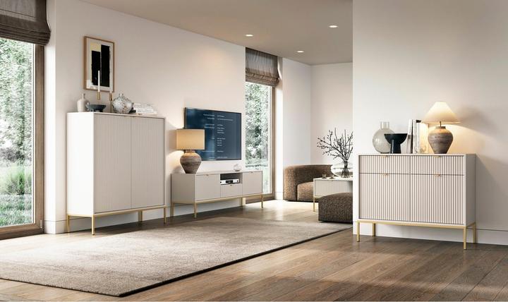 Produktbild Selsey Vellore (154 x 39 x 56 cm)
