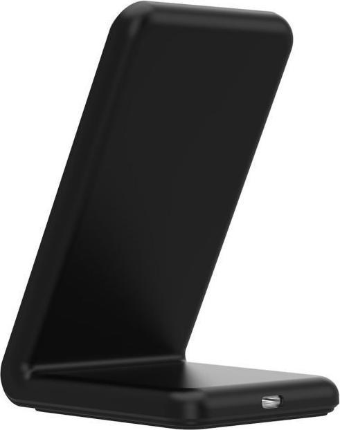 Actual product image Tech-Protect QI15W-A38 MagSafe Wireless Charger - Black (15 W)