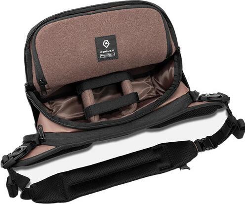 Actual product image Wandrd ROGUE Sling 6L Atacama Clay V2 (Camera shoulder bag, 6 l)