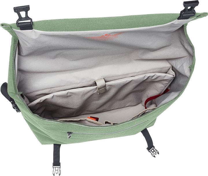 Produktbild Vaude Augsburg IV (20 l, Gepäckträgertasche)