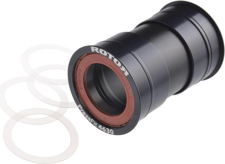 Immagine prodotto Rotor Bike Components Press Fit 4630 movimento centrale PF30 a 30mm