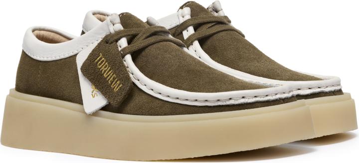 Actual product image Clarks W Torview W (37)