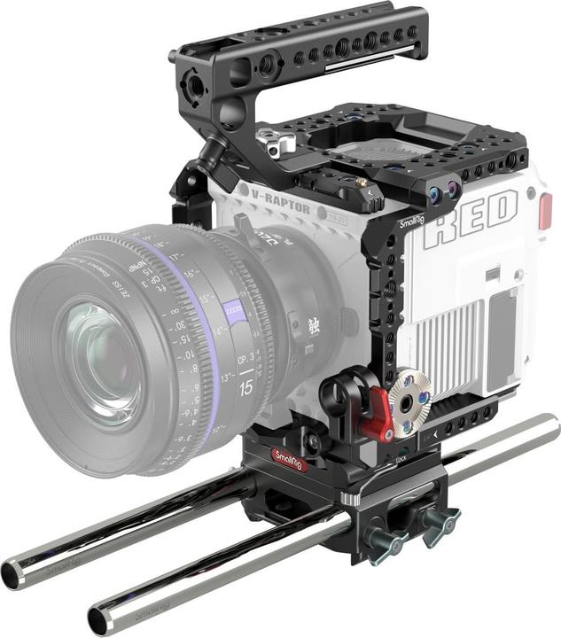 Produktbild SmallRig Cage Kit für RED V-RAPTOR (Cage)