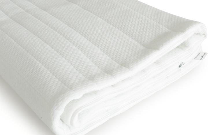 Produktbild AM Qualitätsmatratzen Topperbezug Komfort (160 x 200 cm)
