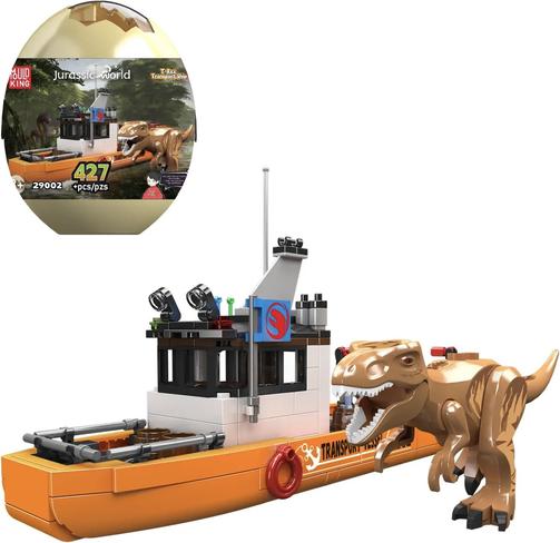 Actual product image Mould King Harbour pub