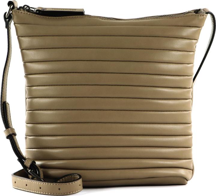 Actual product image FredsBruder Tabily shoulder bag leather 23 cm