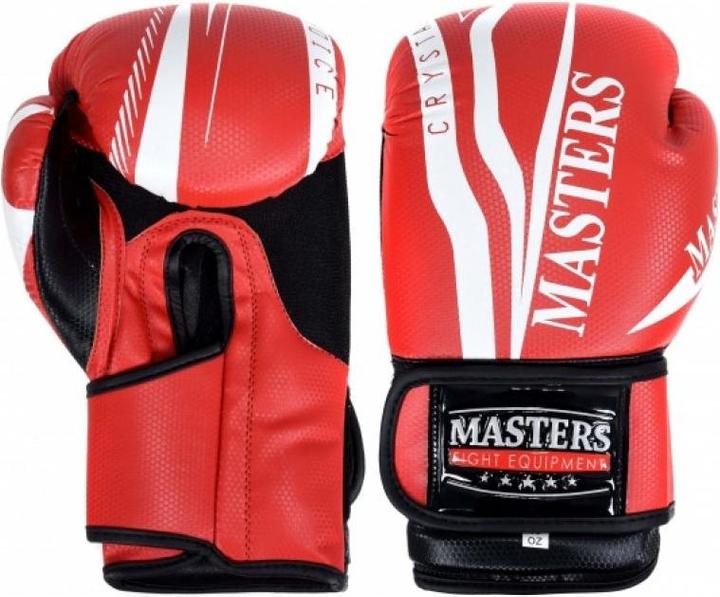 Produktbild Masters Boxhandschuhe