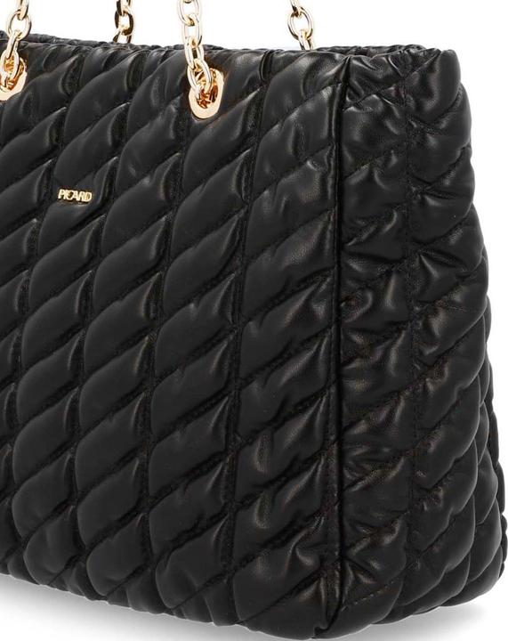 Image du produit Picard Finesse Shopper Tasche 40 cm (10 l)