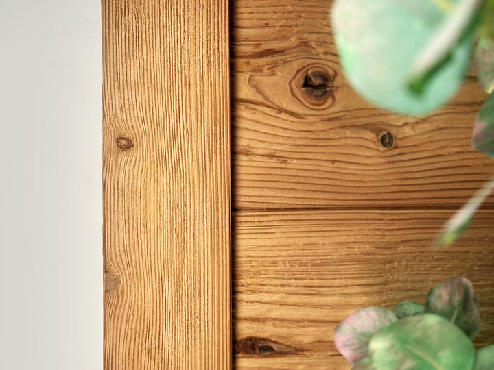 Produktbild Möbel-Eins L-Abschlussleiste