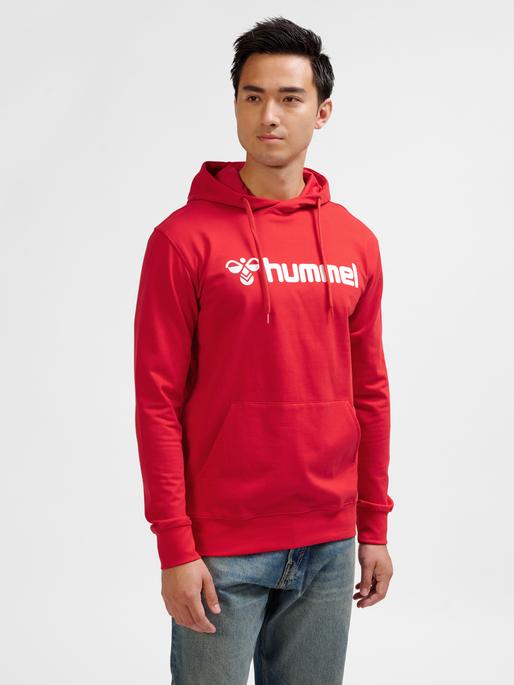 Image du produit hummel Sweat à capuche Hmlgo 2.0 Logo (XS)