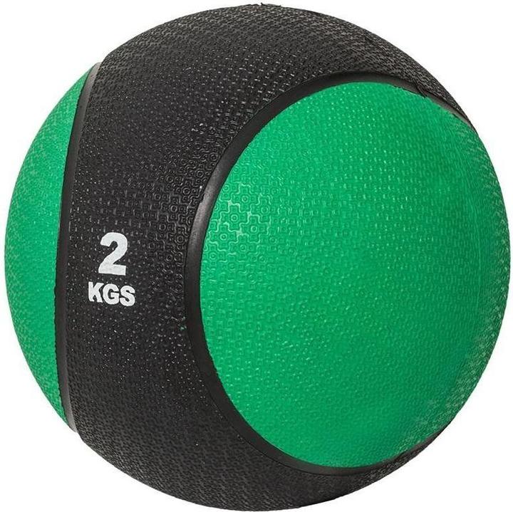 Gorilla Sports Medicine ball (2 kg, 240 mm)