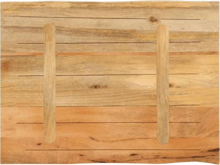 Image du produit vidaXL Tischplatte (90 x 60 cm)