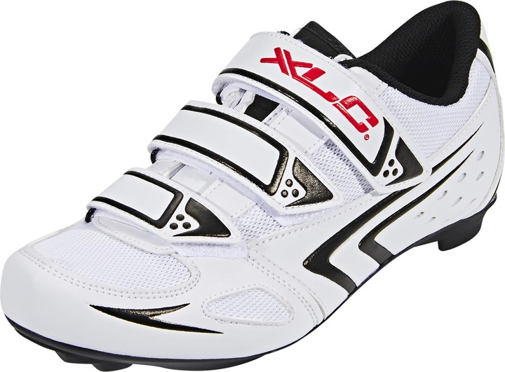 Actual product image XLC CB-R04 Road Shoes Unisex (43)