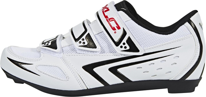 Actual product image XLC CB-R04 Road Shoes Unisex (43)
