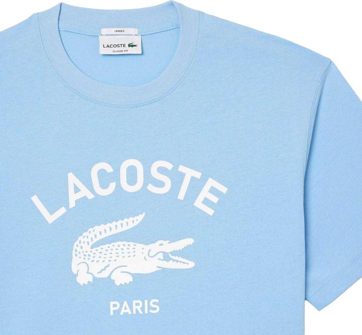 Produktbild Lacoste TShirt Baumwolle (XS)