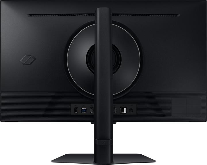 Produktbild Samsung Monitor MONITOR LCD 27" ODYSSEY G7/LS27DG702EUXDU (3840 x 2160 Pixel, 27")