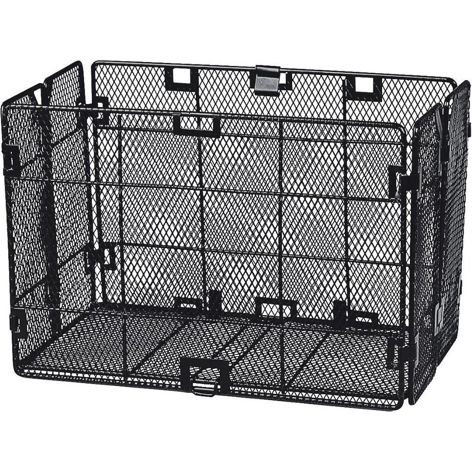 Unix, Velokorb, (13.50 l)