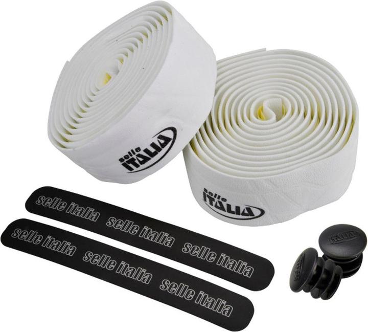 Produktbild Selle Italia Smootape Gran Fondo Lenkerband Eva Gel 2,5 mm