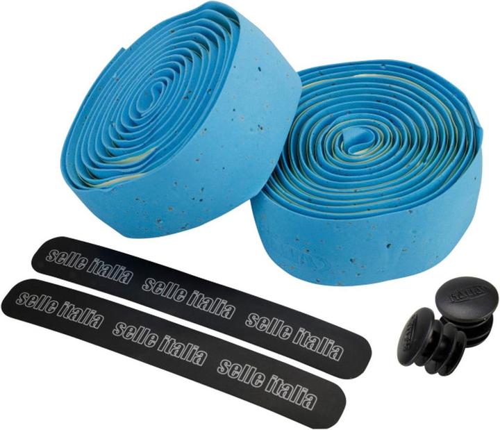 Actual product image Selle Italia Smootape Corsa handlebar tape Eva Gel 2,5 mm