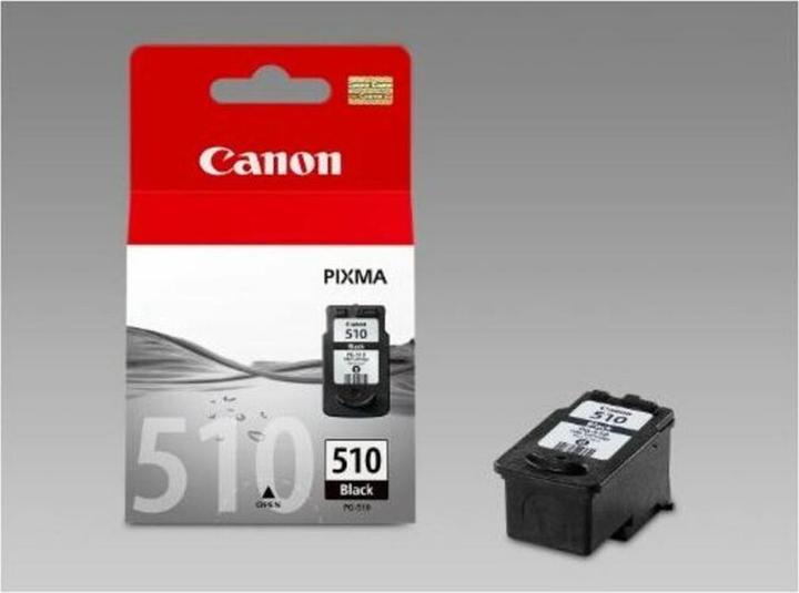 Image du produit Canon Pg-510 (CF)