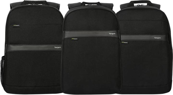Productafbeelding Targus 15,6" GeoLite" EcoSmart Advanced Backpa (16", Universeel)