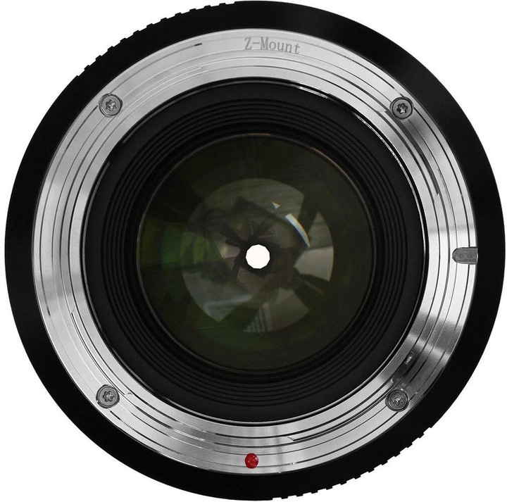 Image du produit TTArtisan 90 mm f/1.25 Nikon Z (Nikon Z, Plein format)