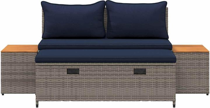 Produktbild vidaXL Outdoor-Sitzplätze