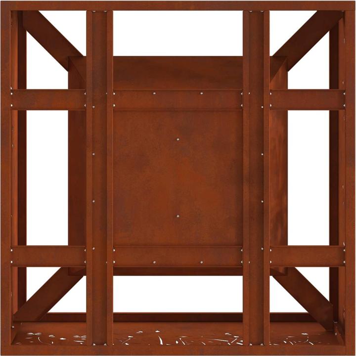 Immagine prodotto vidaXL Outdoor Feuerplatz (60 cm)