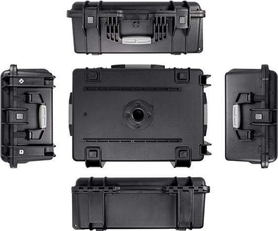 Actual product image Seetec 21.5 " WPC215 Broadcast Monitor (21.50", Full HD)