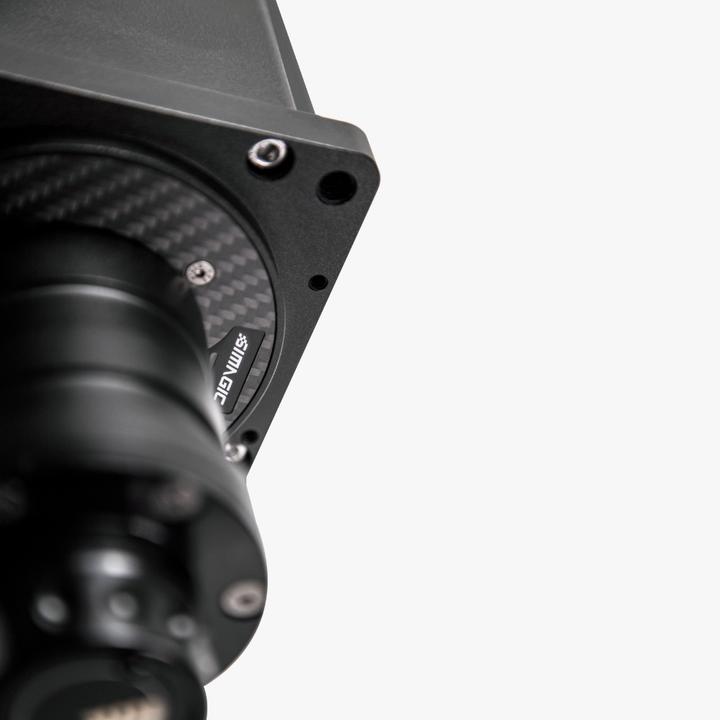 Actual product image Simagic Alpha U (PC)