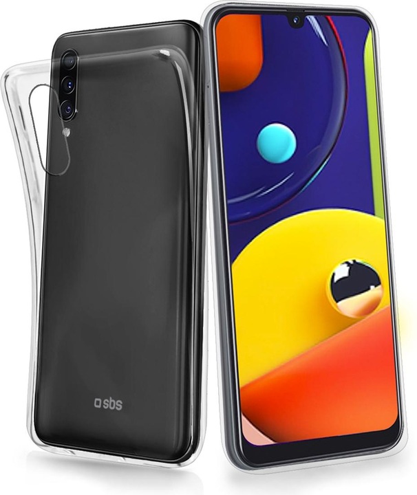 Image du produit SBS Housse de protection (Samsung Galaxy A41)