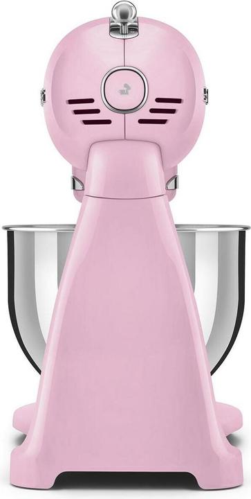 Actual product image Smeg SMF03PKEU 50's Style (800 W)