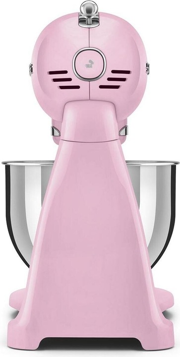 Immagine prodotto Smeg SMF03PKEU Stile anni '50 (800 W)