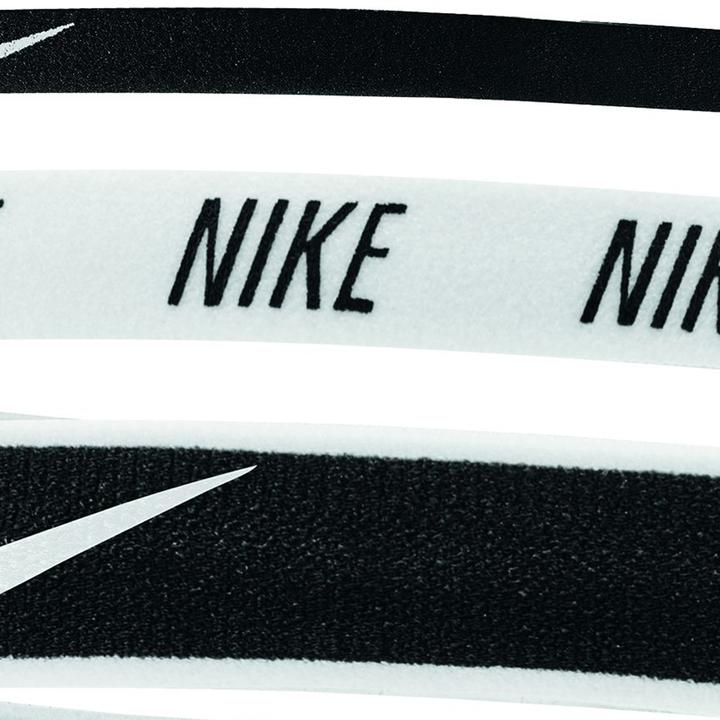 Image du produit Nike Bandeaux Mixed Width 3pk