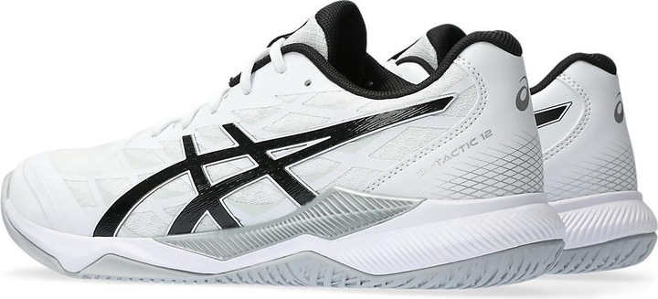 Actual product image ASICS Performance Gel Tactic 12 (47)