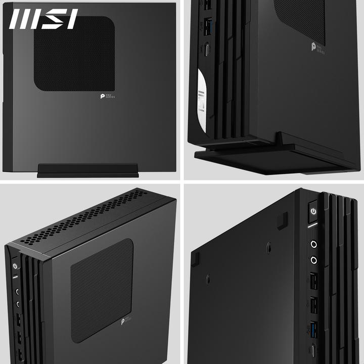 Produktbild MSI PRO DP21 14M i7 14700 BB