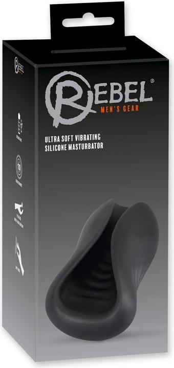 Produktbild Rebel Vibrating Masturbator